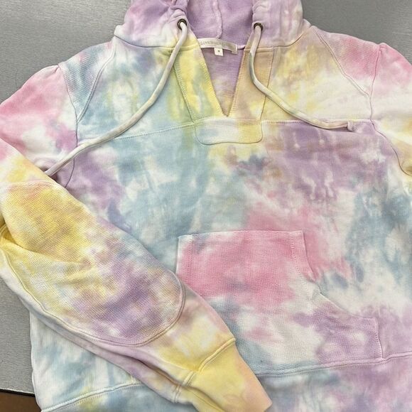 LoveShackFancy Hoodie  - Picture 3 of 5